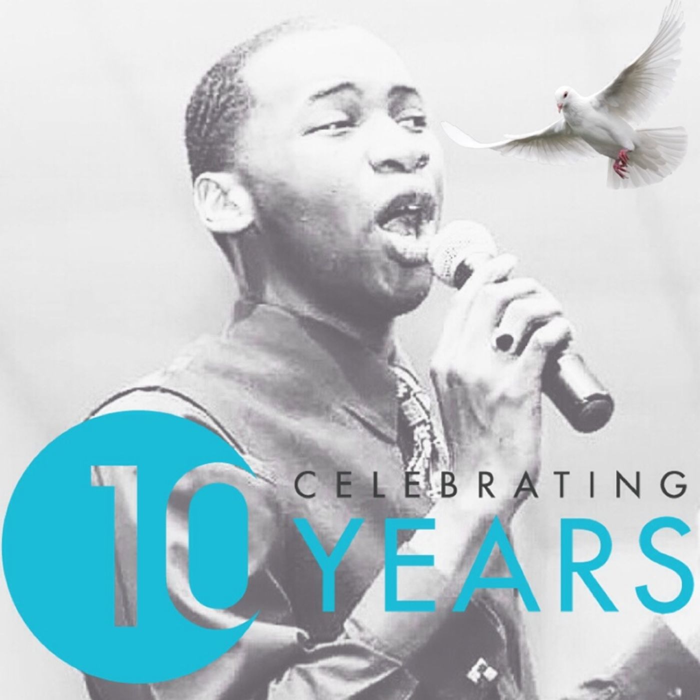 Prophet Jonathan Dorn 10 years The Celebration continues