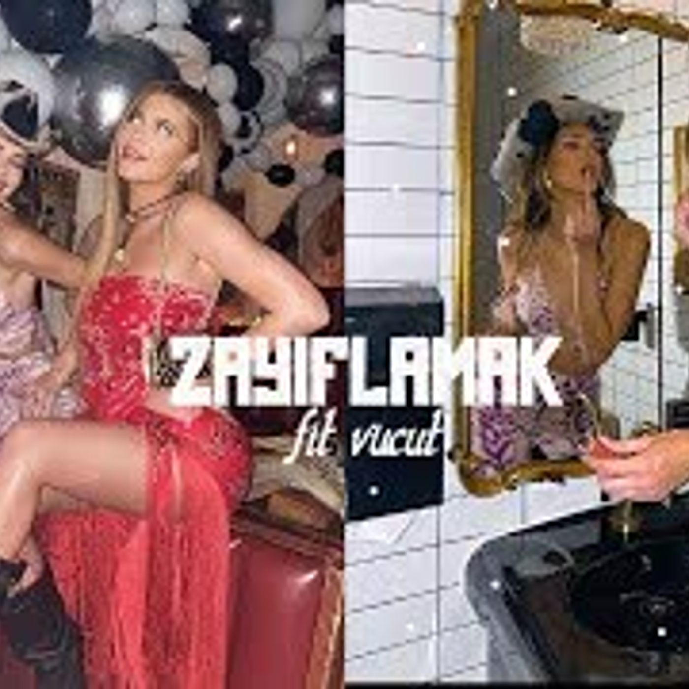 Kilo verzayıfla, yağ yak, ödem at subliminal vers2 music7rings episode artwork
