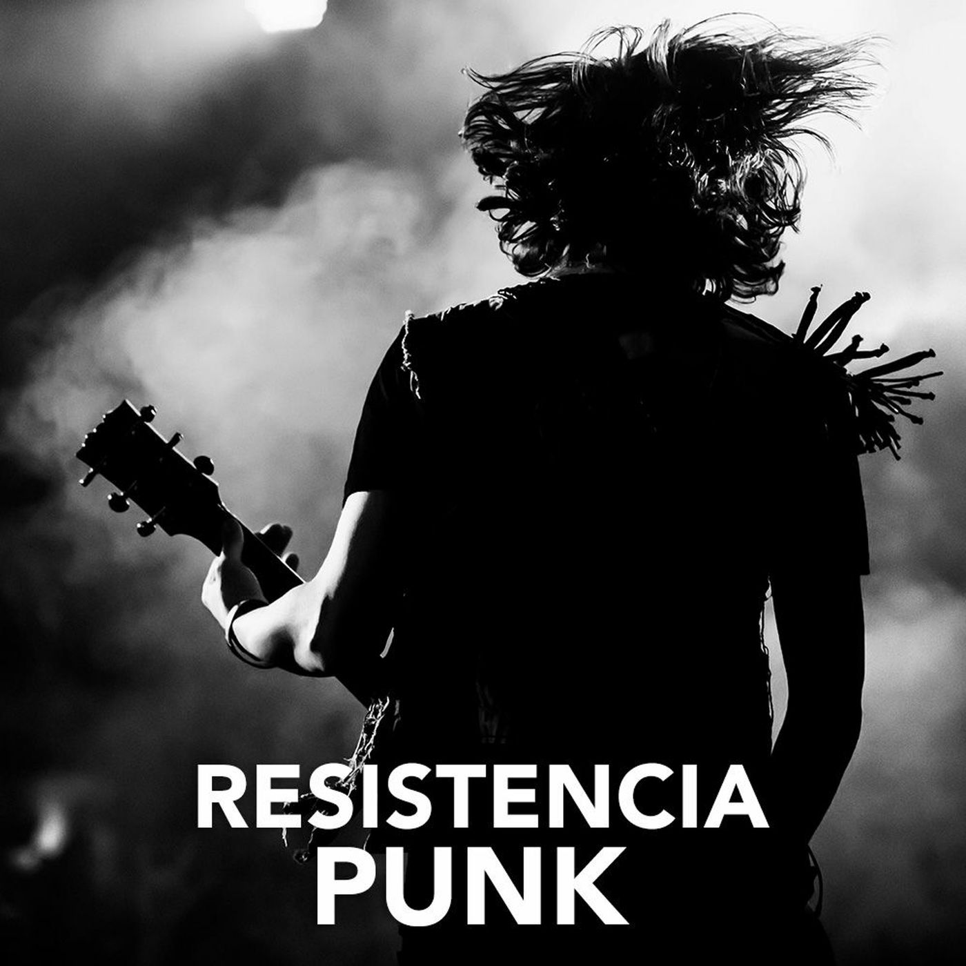 Resistencia punk | Desafíos RCN-Javeriana episode artwork