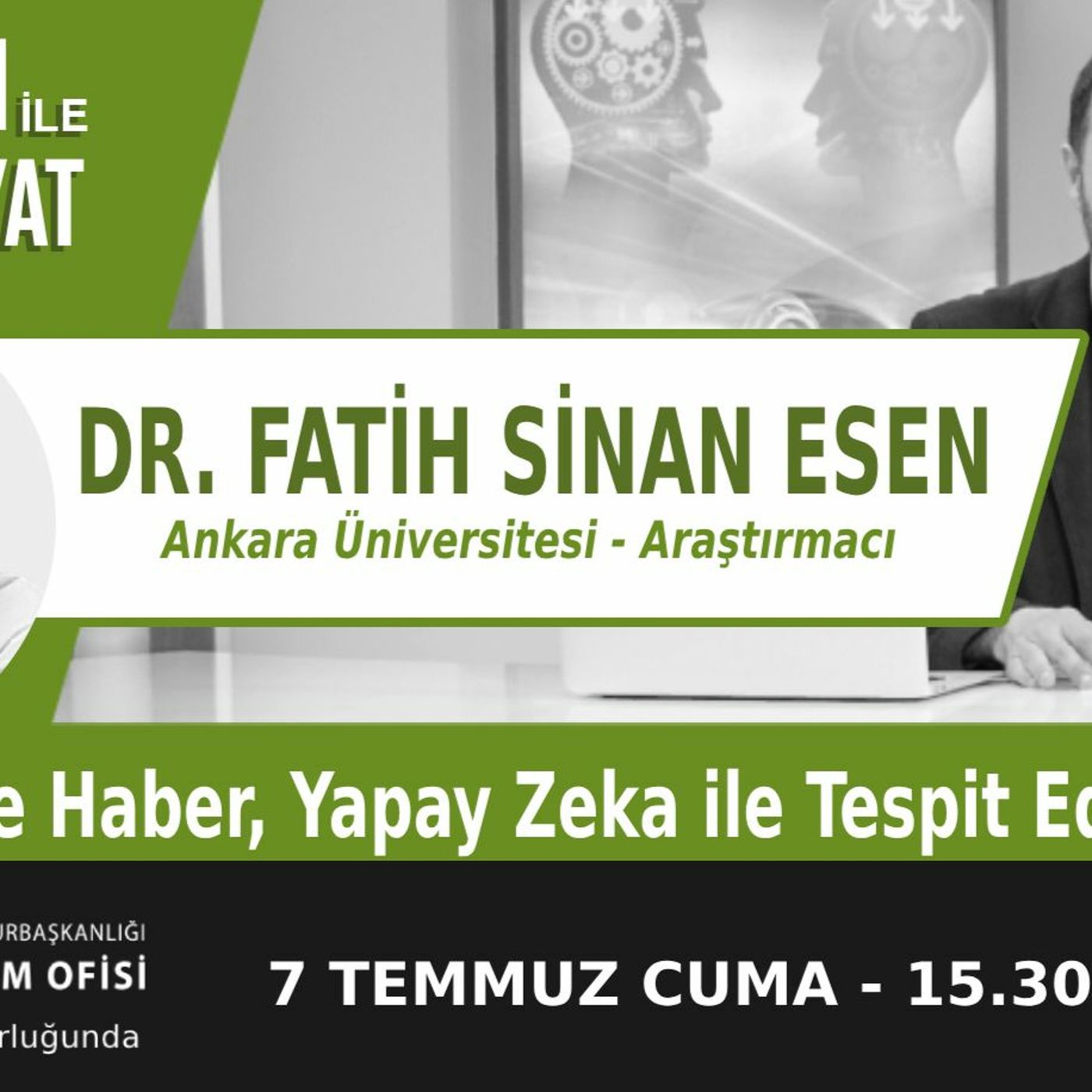 Dijital Hayat