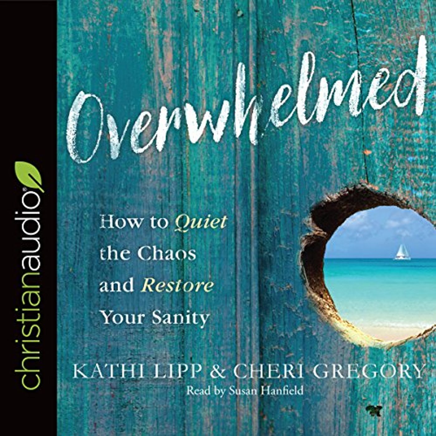 Listen to Top 100 Audiobooks in Religion & Spirituality, Christianity