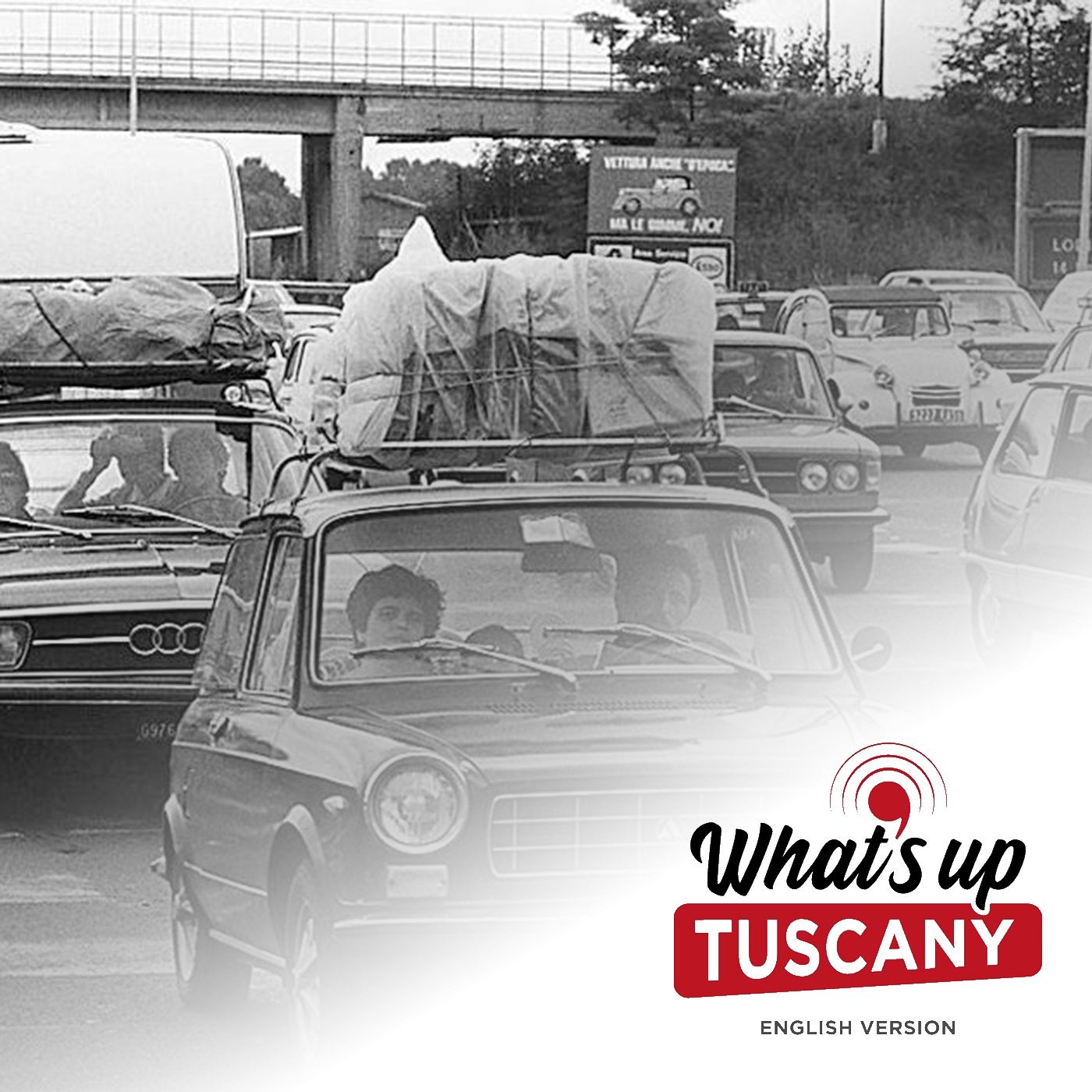 What\'s Up Tuscany English