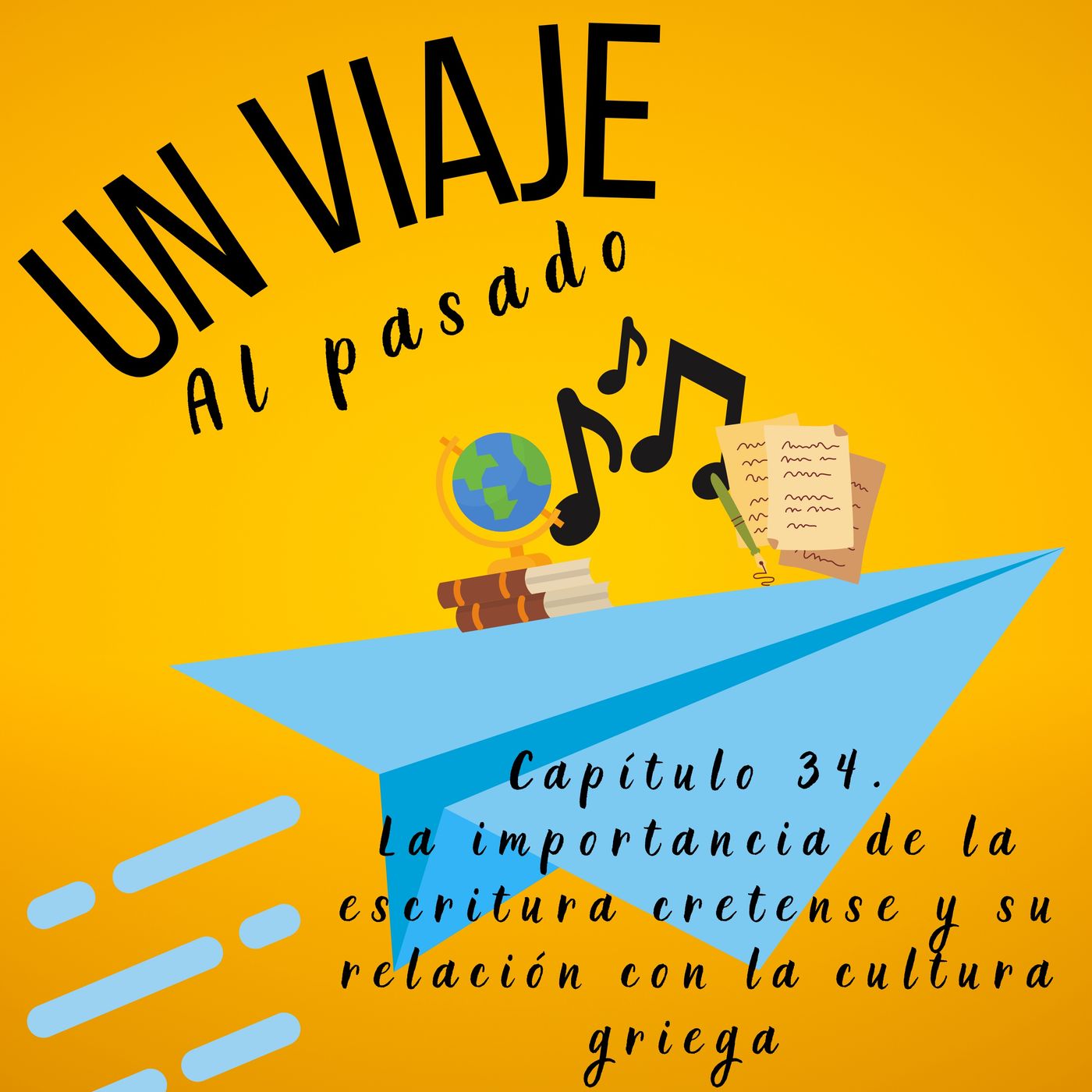 Un viaje al pasado