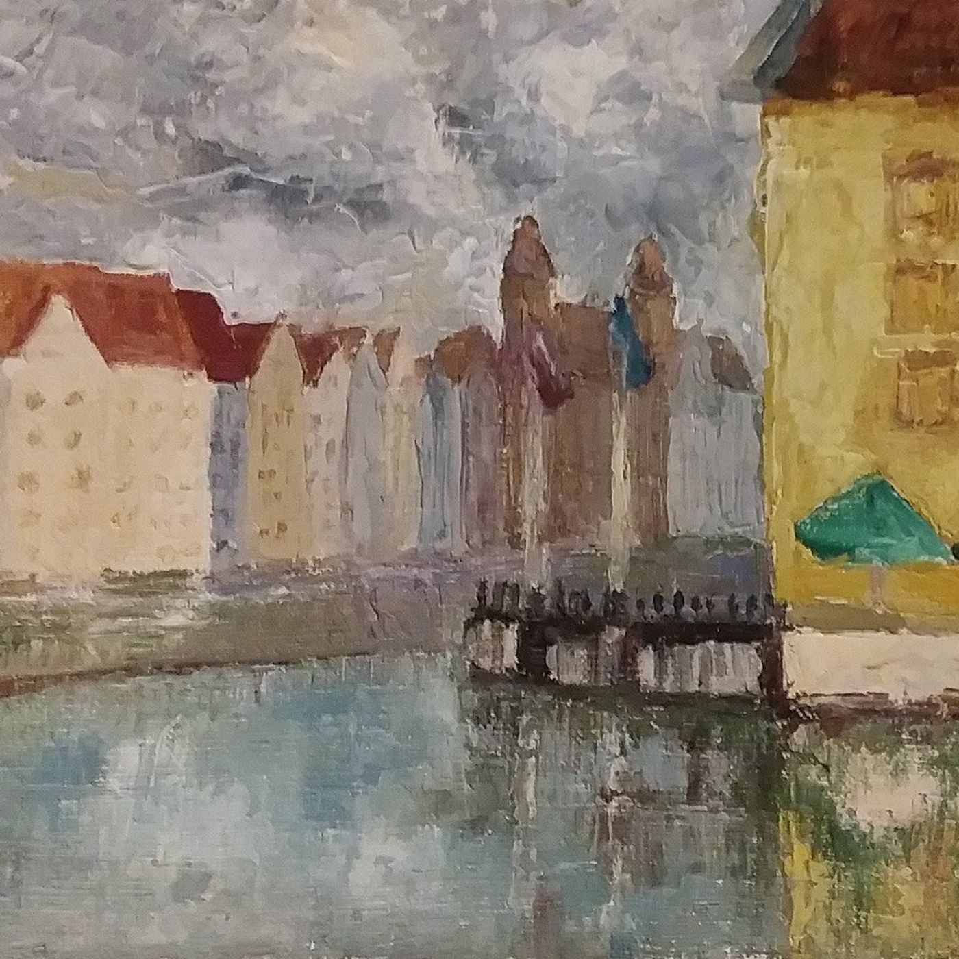 Obraz Tygodnia
