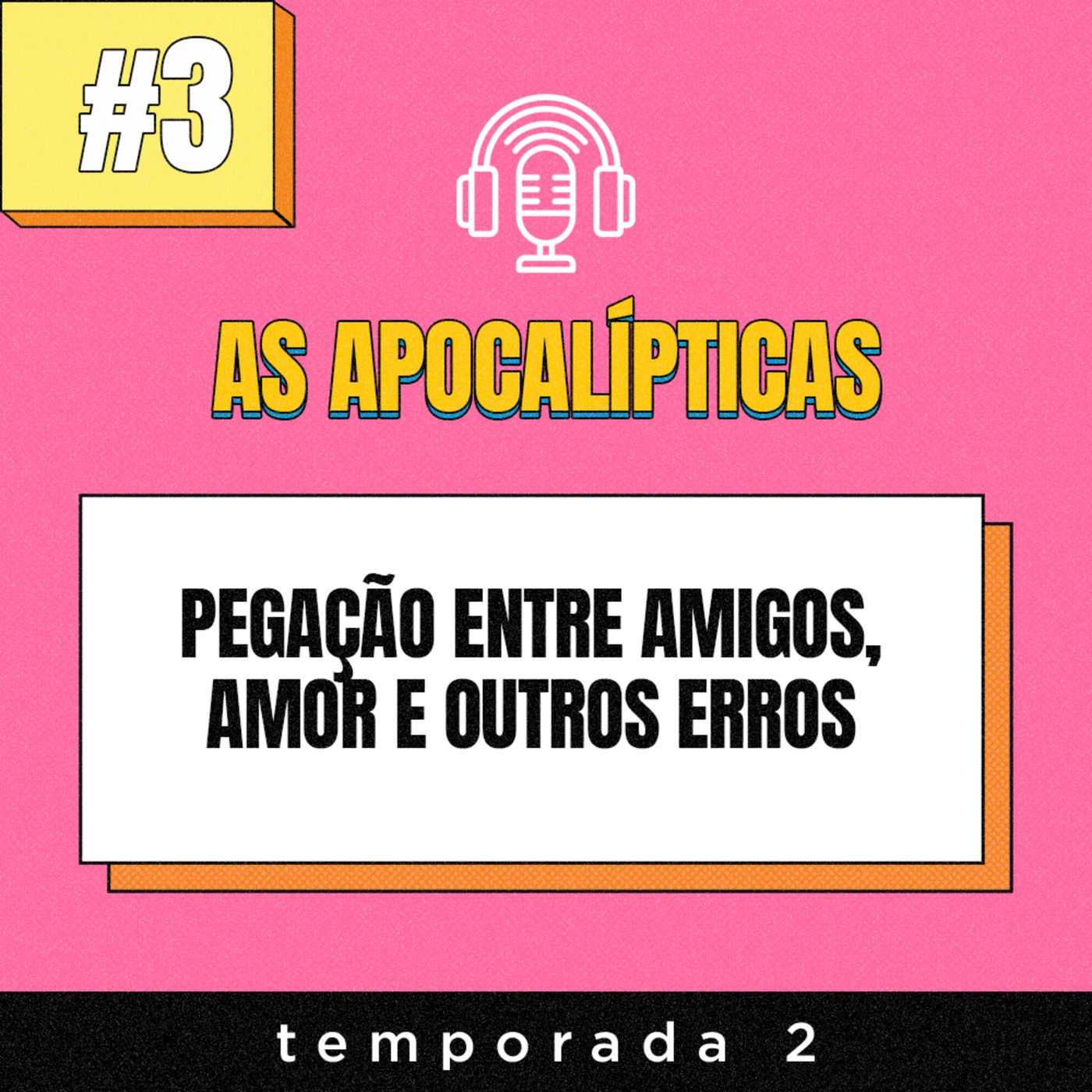 As Apocalípticas