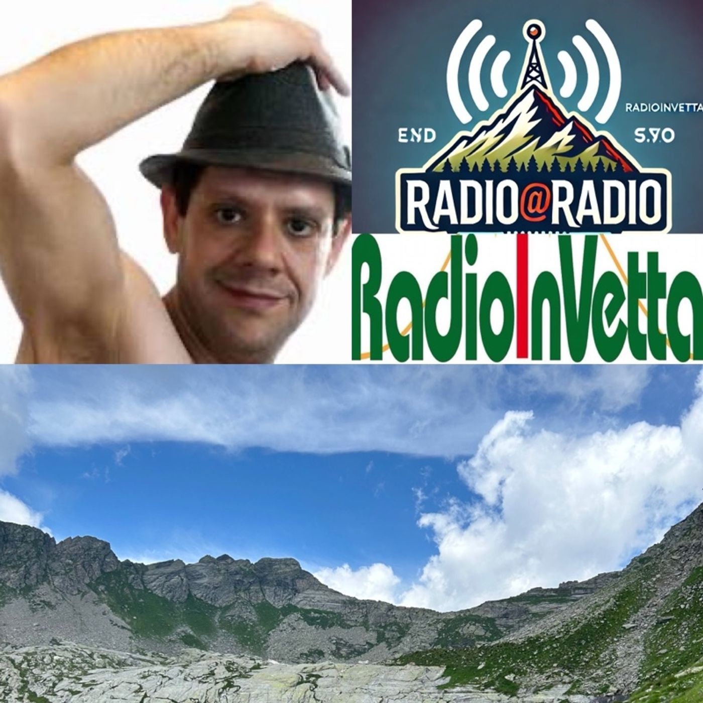 Radio@Radio