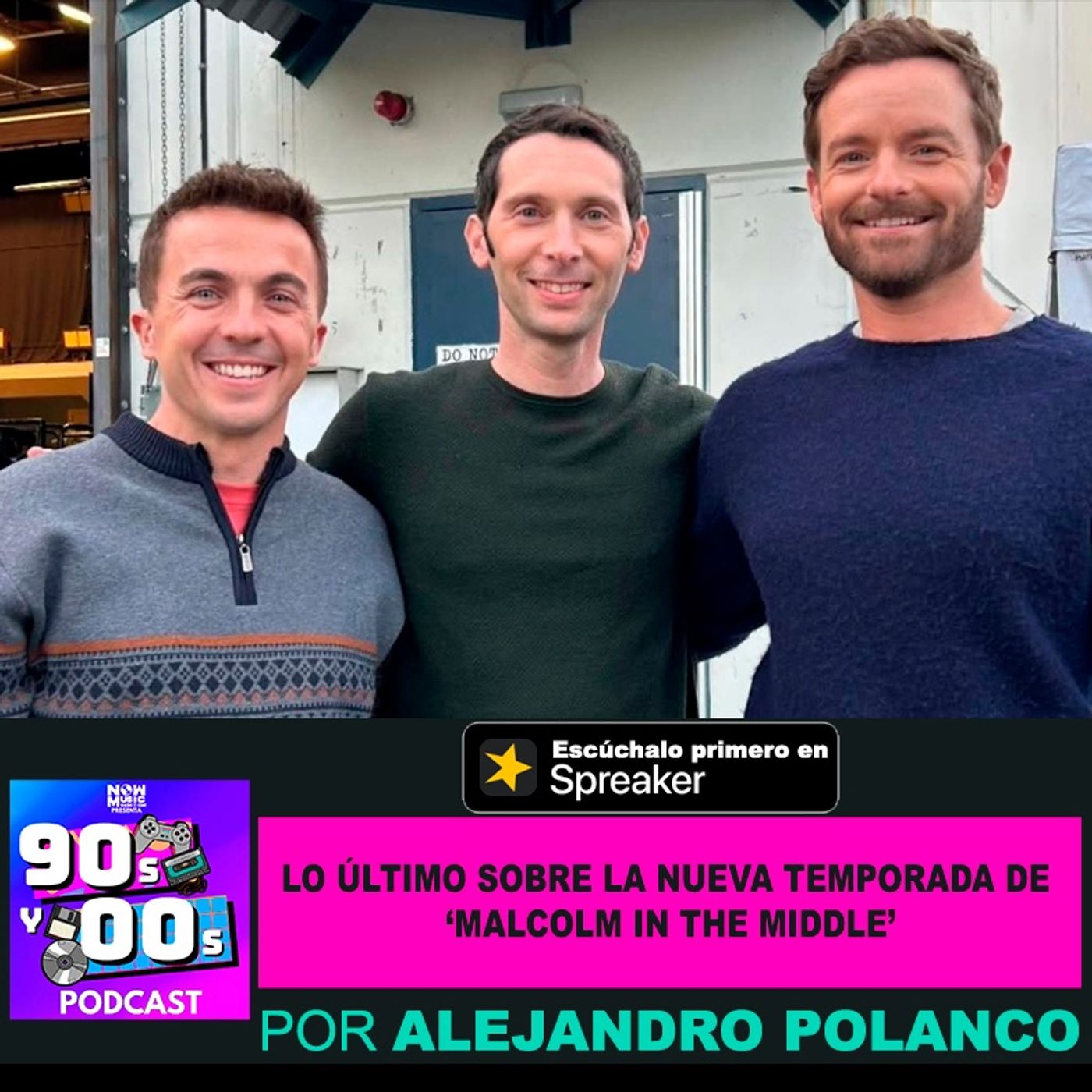 Lo último sobre la nueva temporada de 'Malcolm in the Middle'