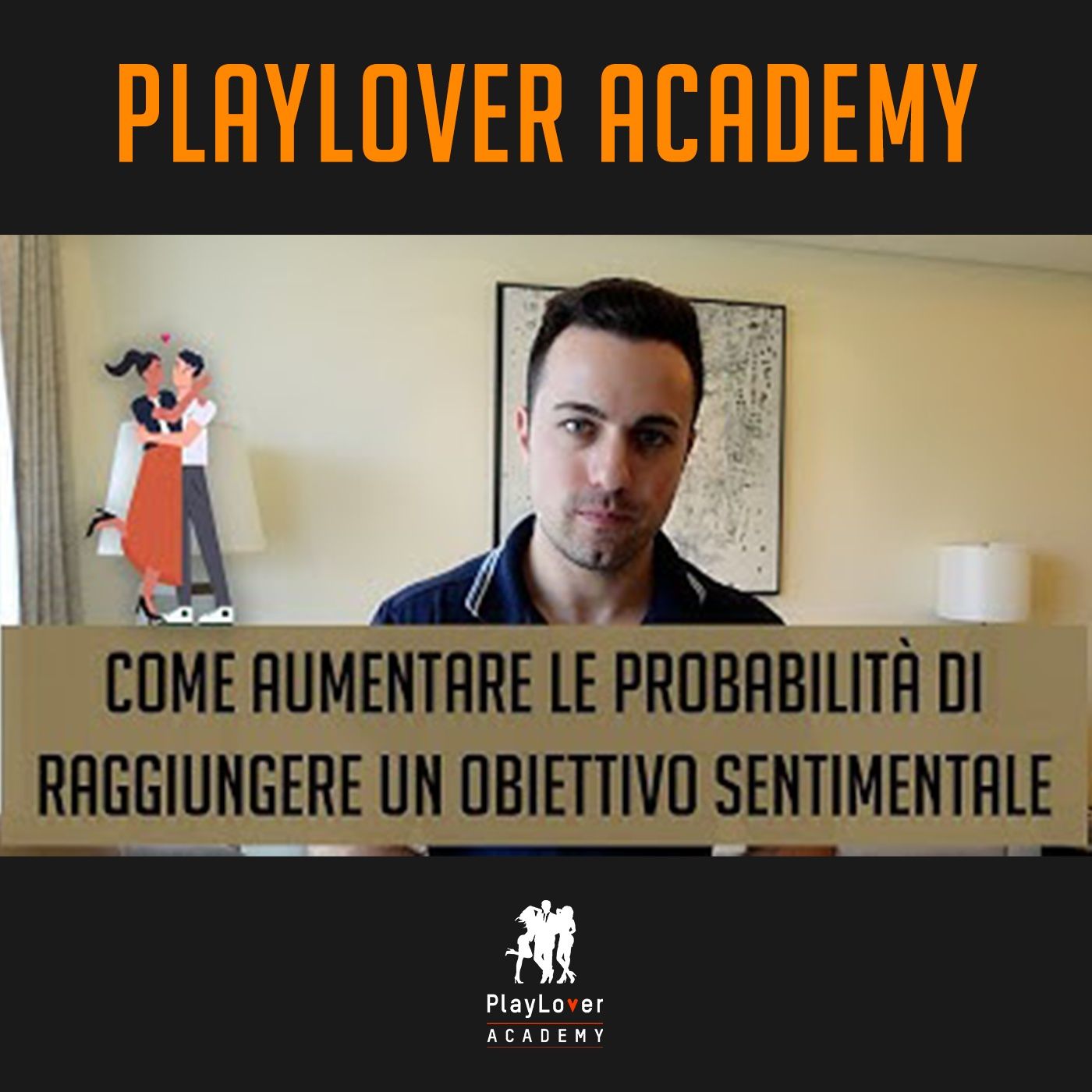 Seduzione e miglioramento