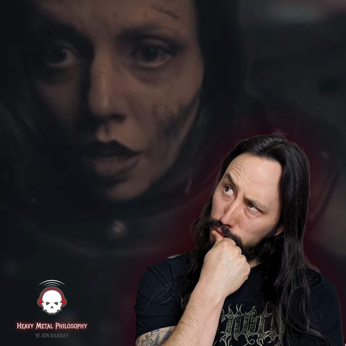 #83: What is Cinemacore? The Gloom in the Corner Story Time.