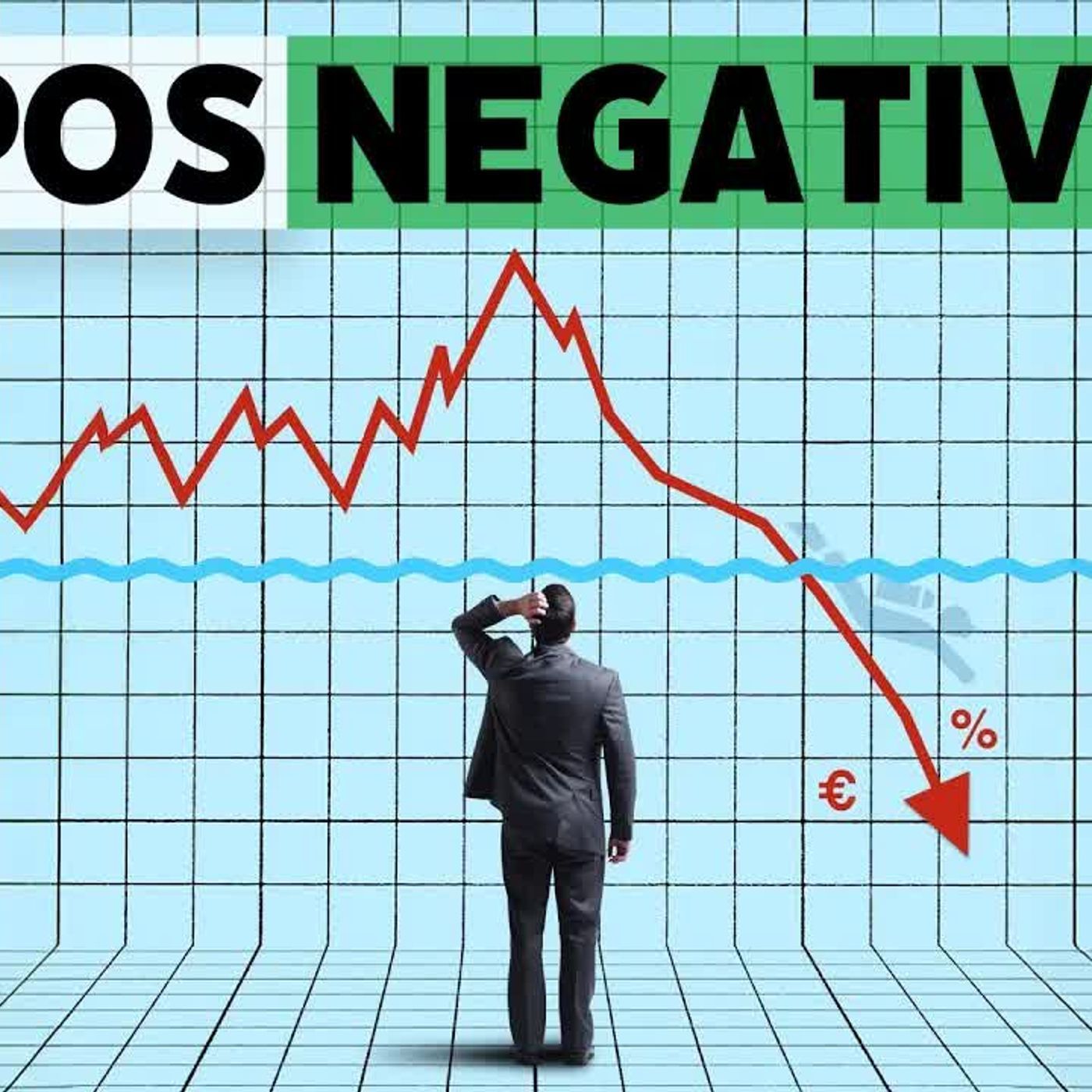 ¿Vuelven los tipos de interés negativos? episode artwork