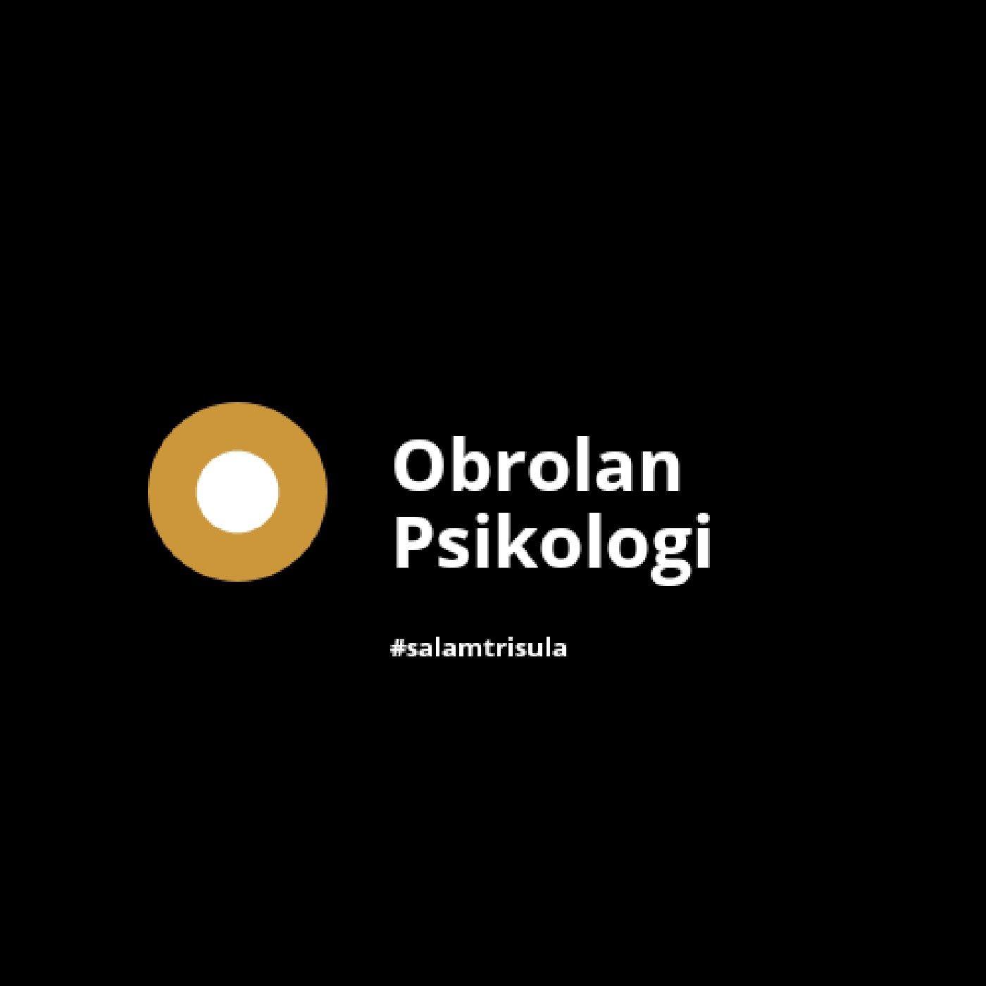 Obrolan Psikologi