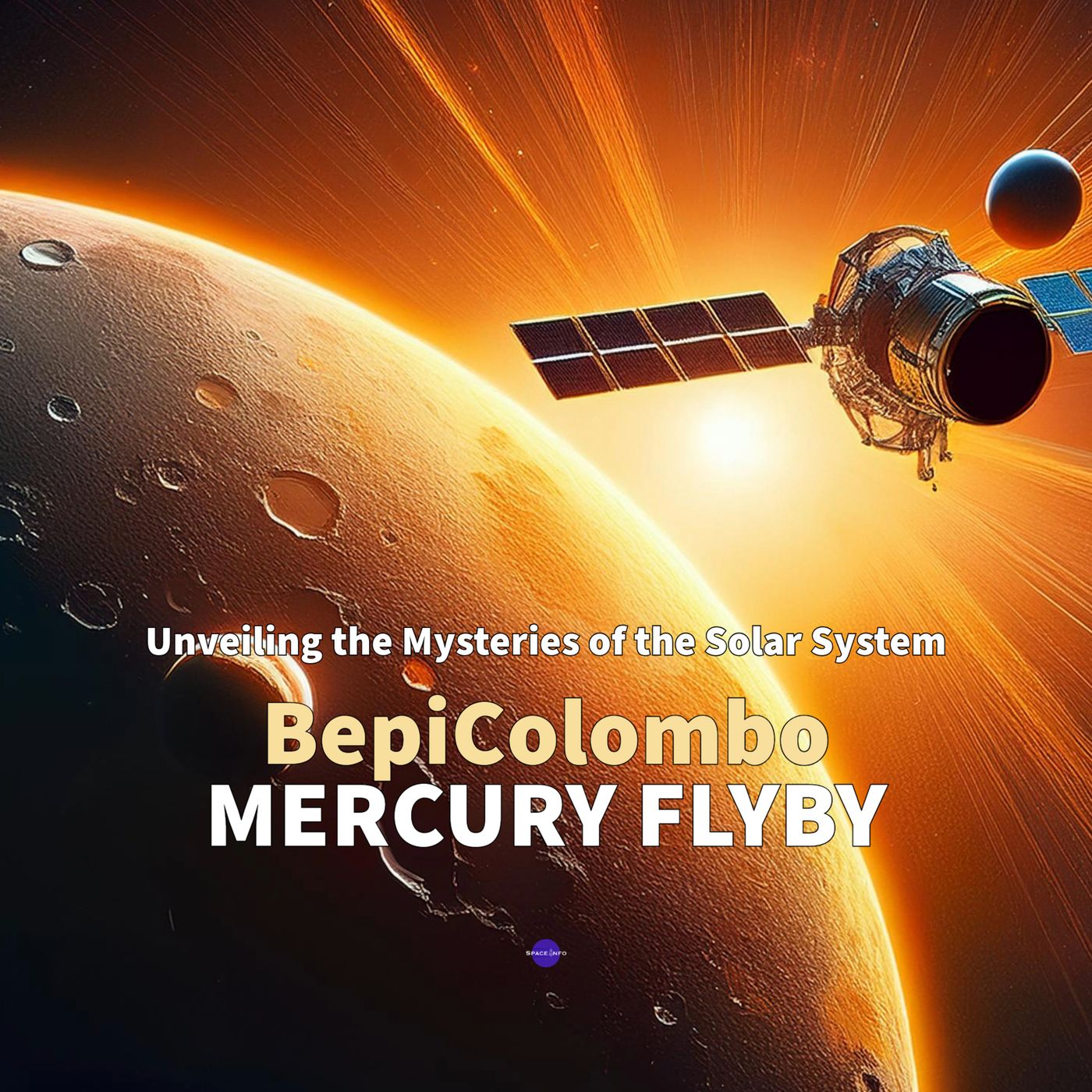 The SpaceInfo Podcast