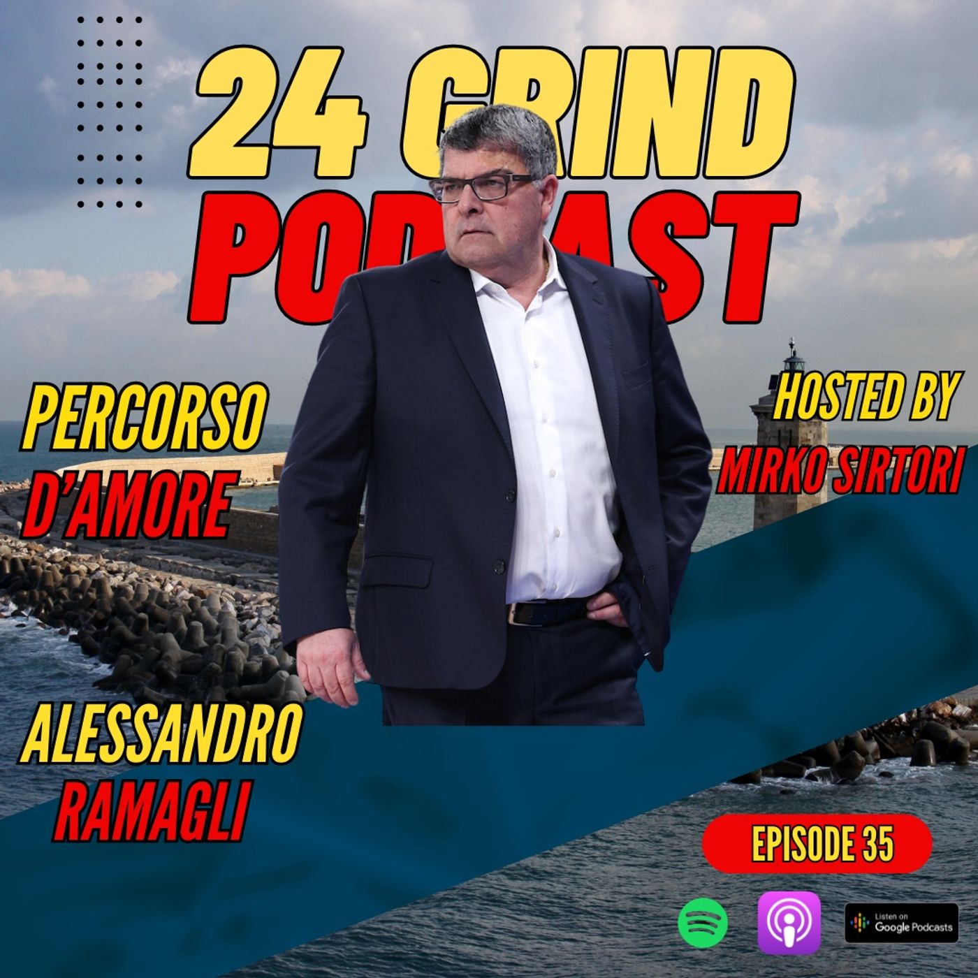 24Grind Podcast