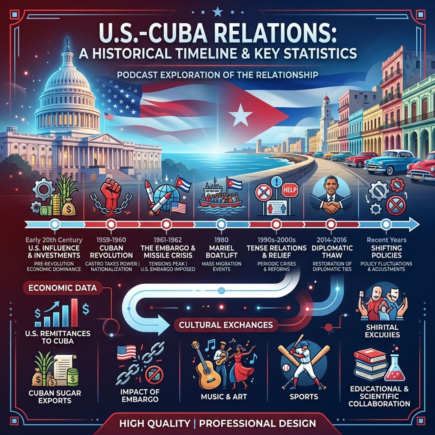 Cuba's Future_ Trump's Friendly Takeover_