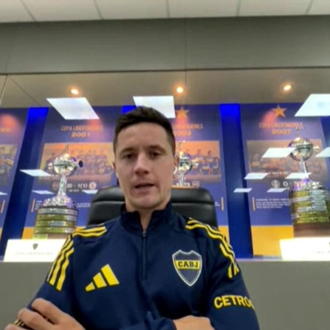 Entrevista | Ander Herrera explica con cuatro ejemplos las claves de la pubalgia: "Yo me operé y vi la luz, pero a Xabi Alonso no le fue igu episode artwork
