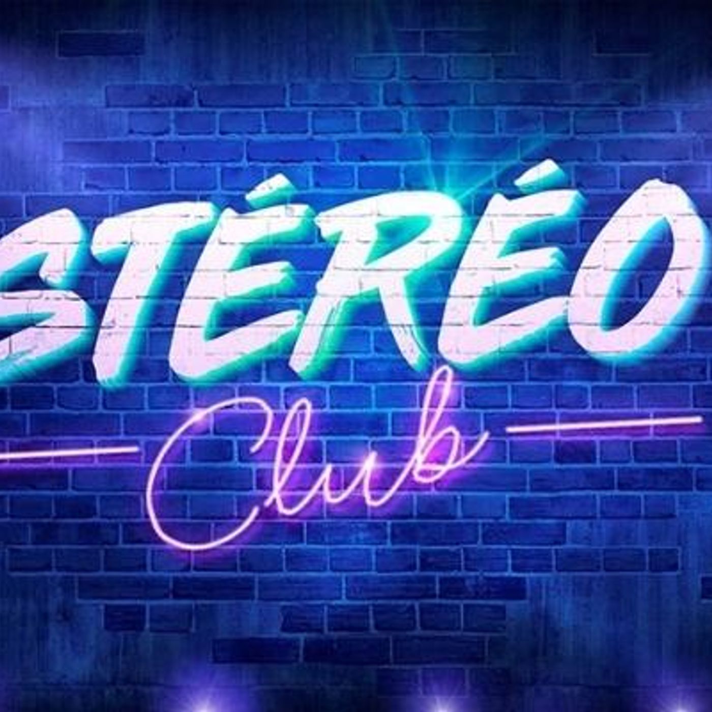 Stéréo Club : le nouveau divertissement musical de TF1 episode artwork