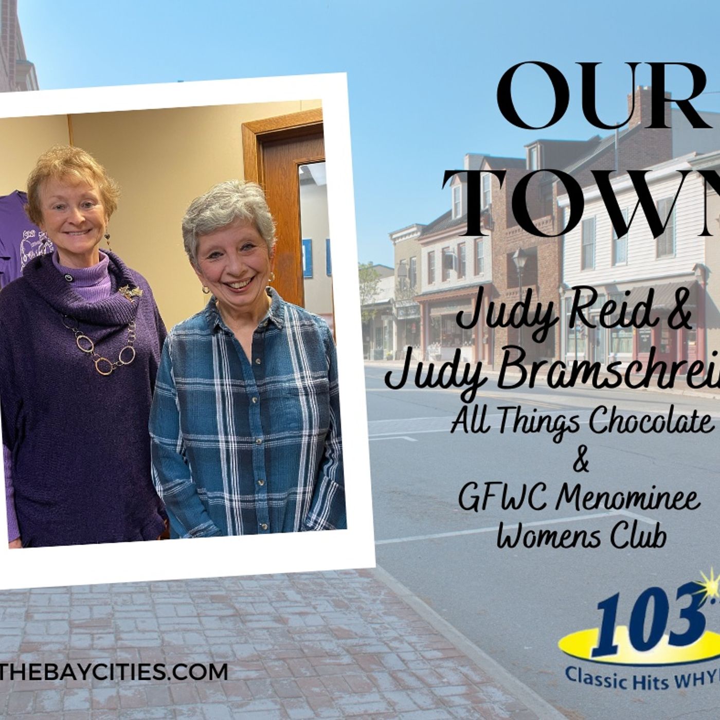 Our Town Season 1