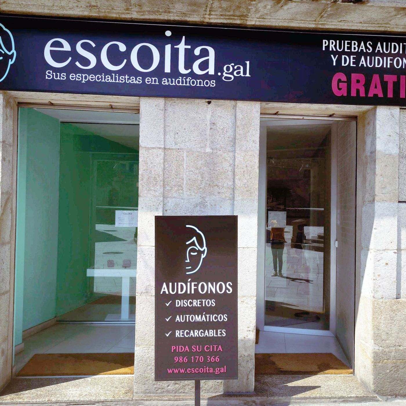 esEmpresa en Galicia. Patrocinado por Aluhispor episode artwork