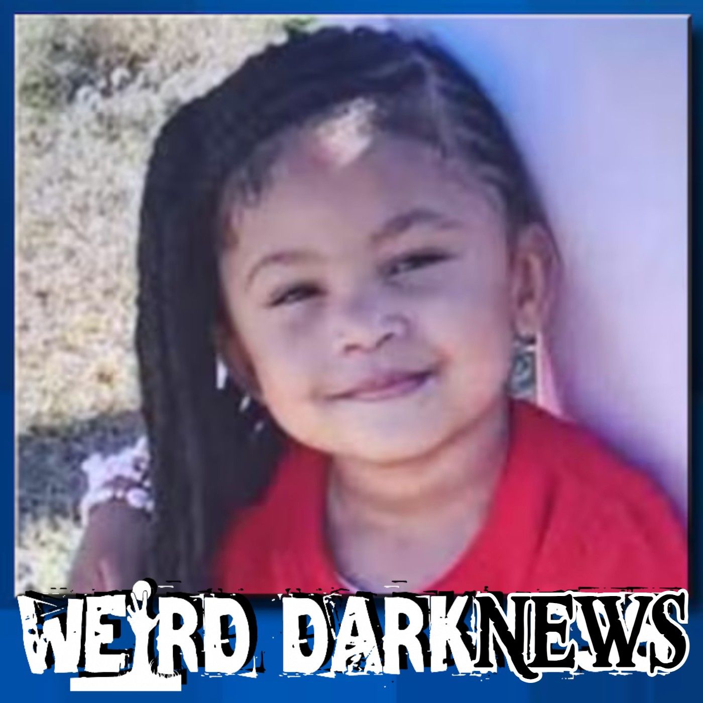 Gone Before Christmas | The Disappearance and Death of Genesis Nova Reid (UPDATE)