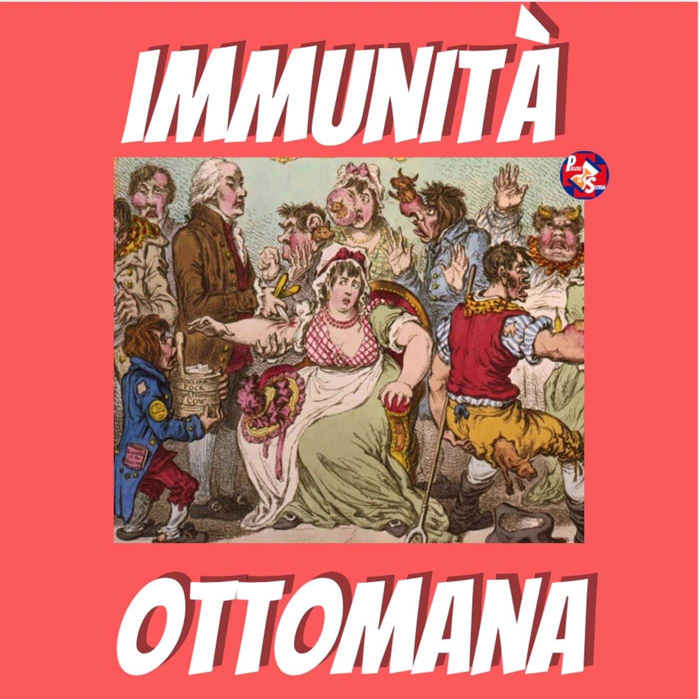 Pillole di Storia della Medicina