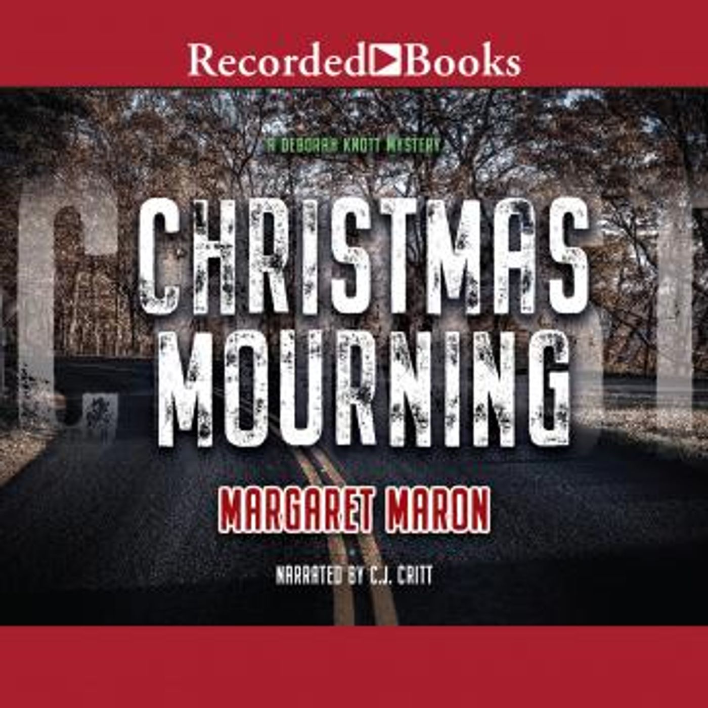 Best Full-Length Audiobooks in Mystery, Thriller & Horror, Police & Detective