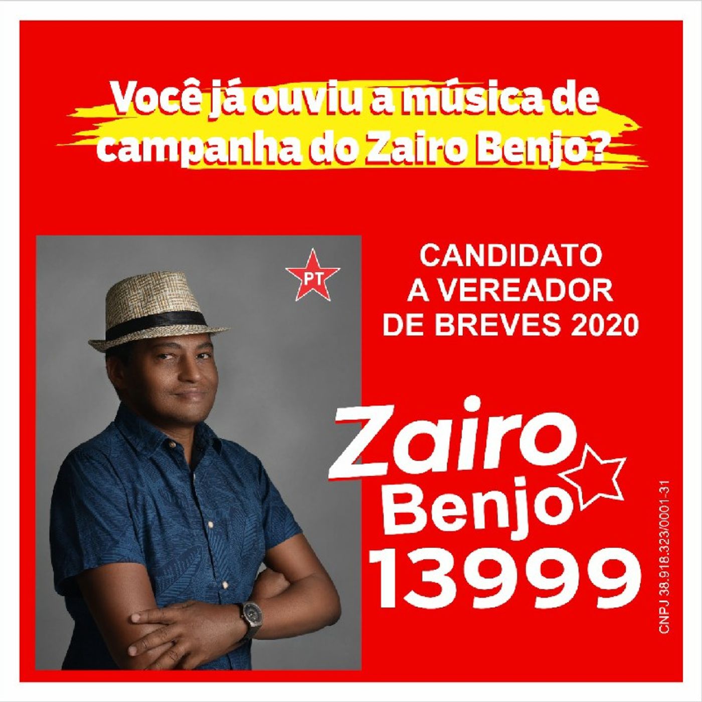 Zairo Benjo 13999