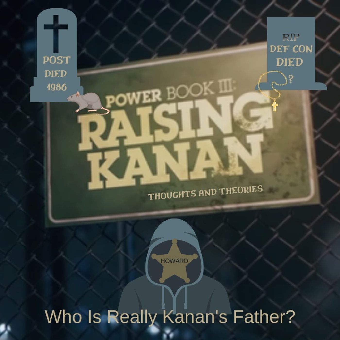 Power Book lll Raising Kanan “Back In The Day Review”