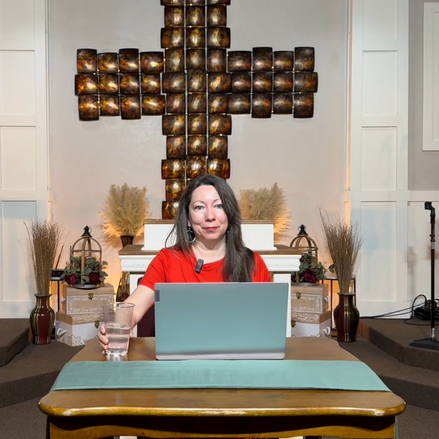 Podcast 228 | A Second Look at Faith Part 17 | Monica Foster episode artwork