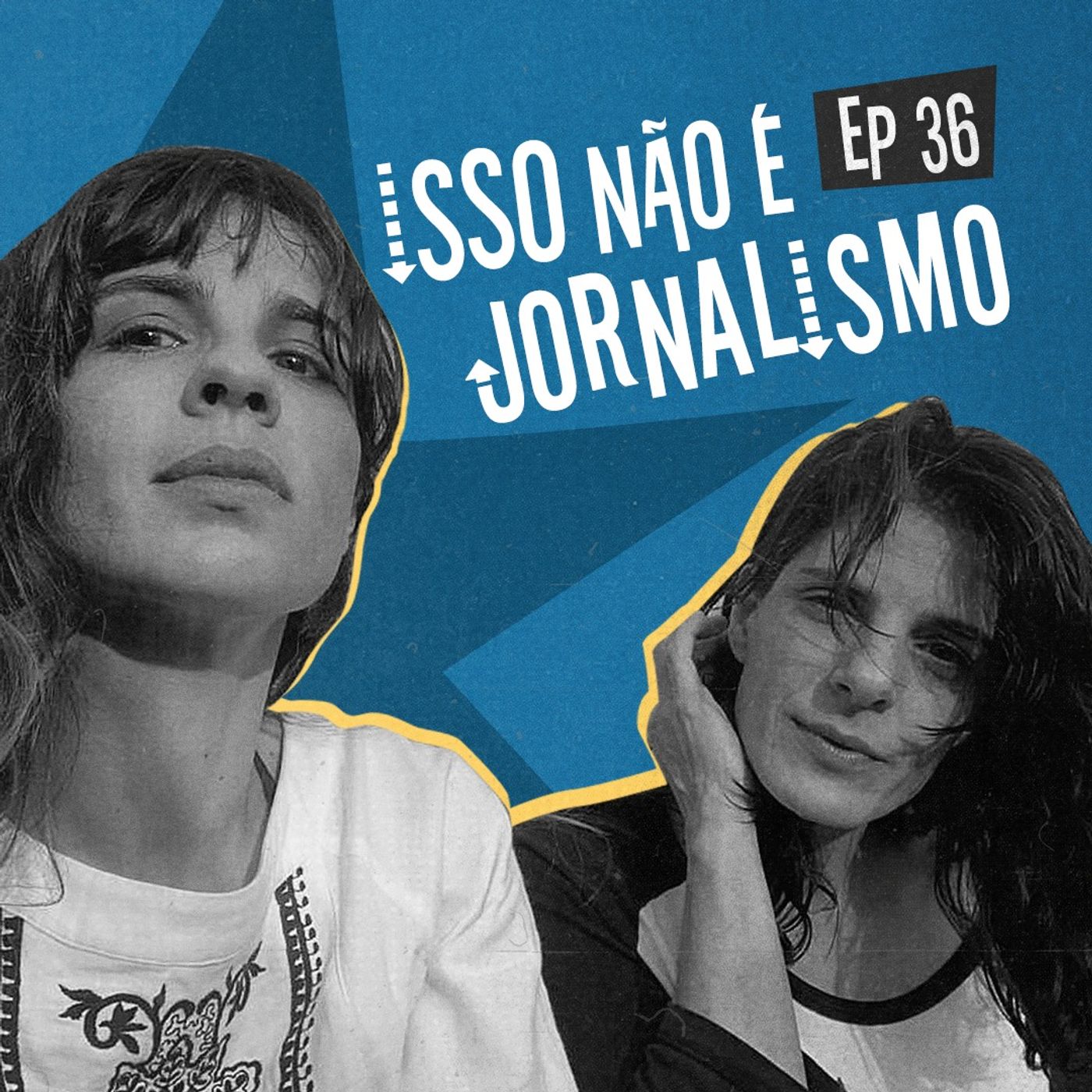 ISSO NÃO É NORONHA