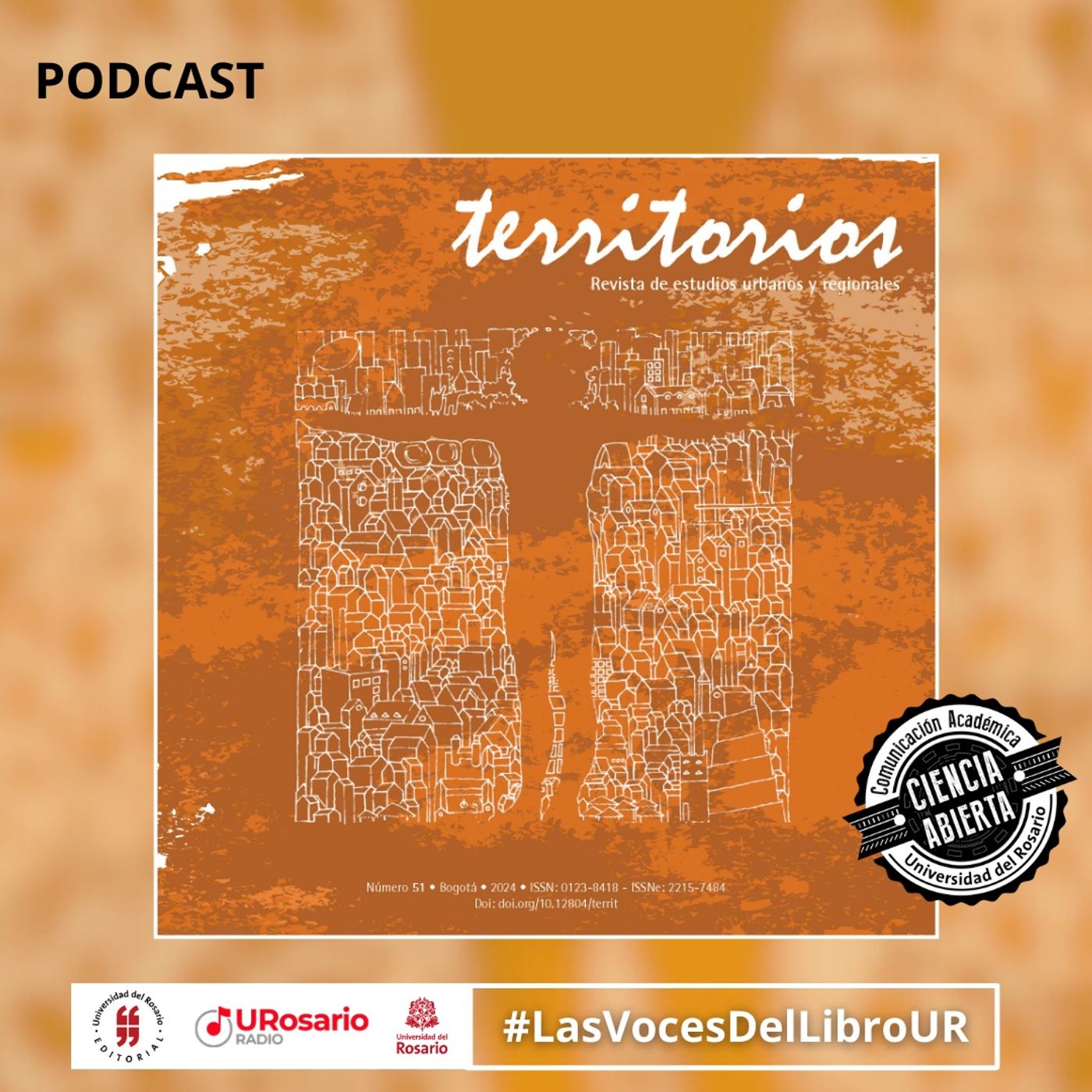 Las Voces del Libro