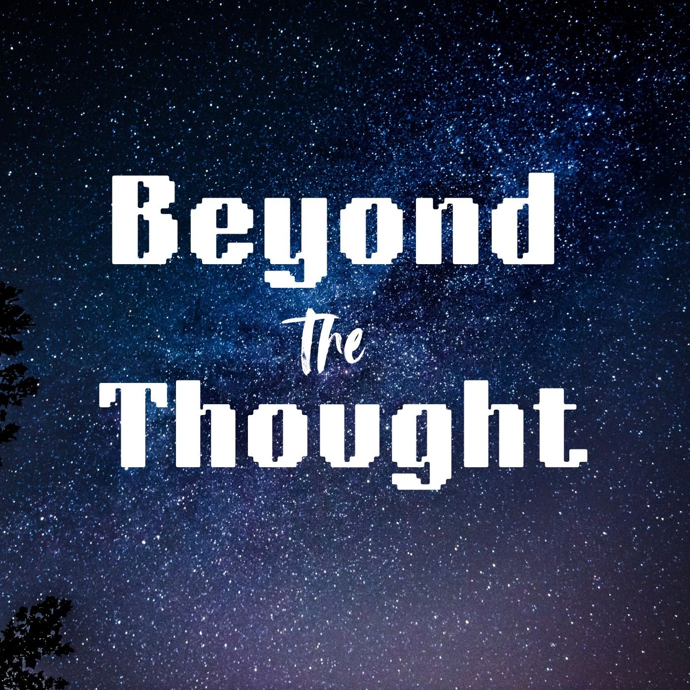 Beyond the thought