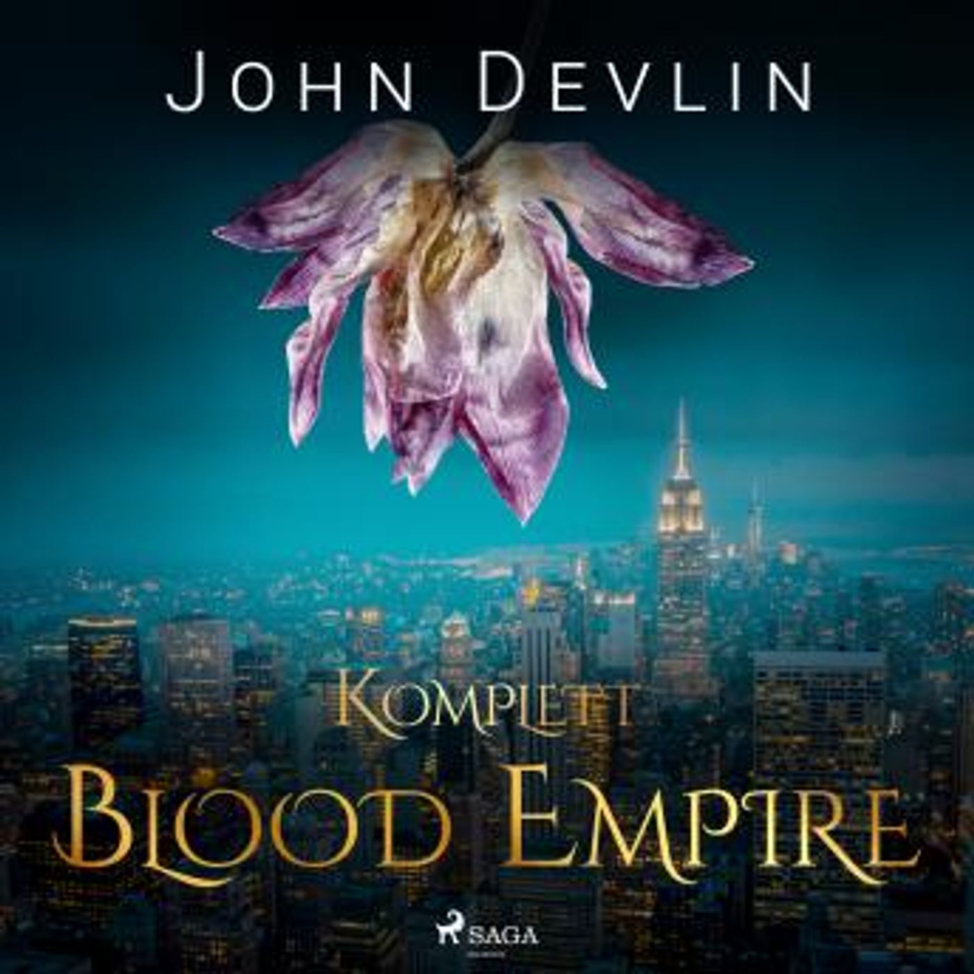 Listen to Best Audiobooks in Mystery, Thriller & Horror, Suspense