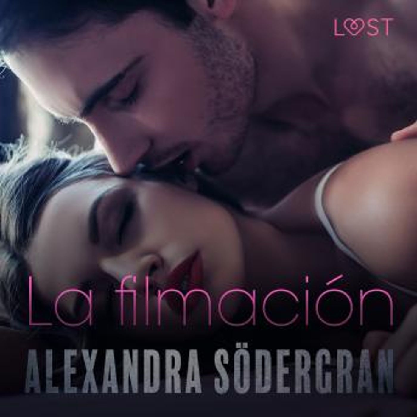 Listen to New Full Audiobooks in Romance, Erotica