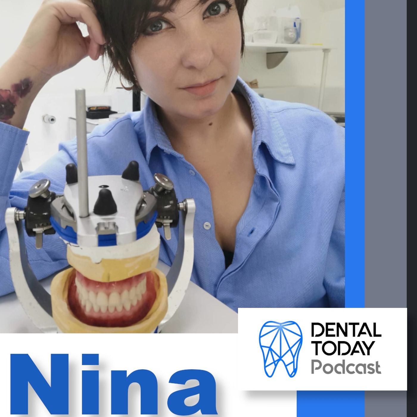 The #1 Dental Lab Podcast