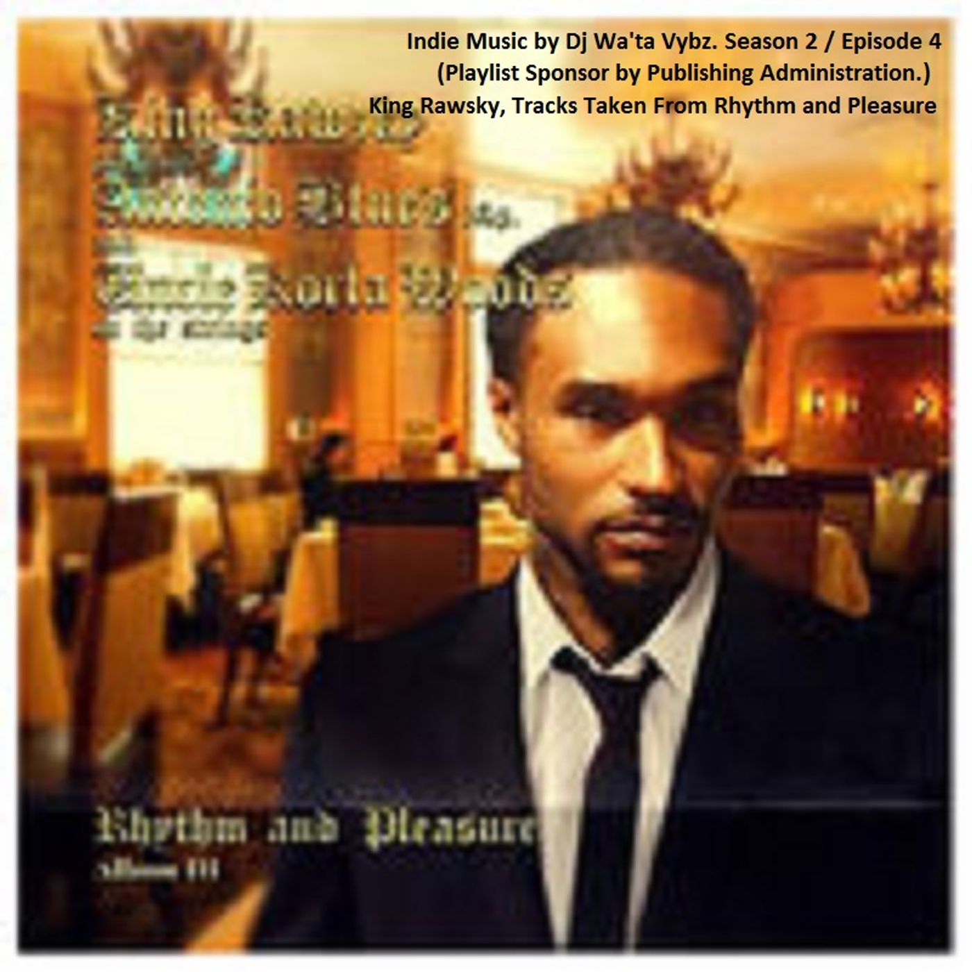 Wa\'Ta Vybz Show