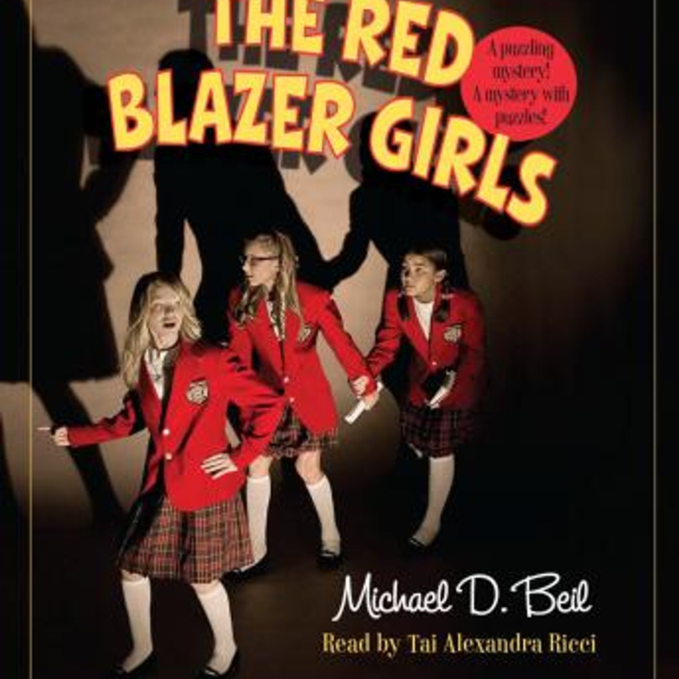 Find Best-Selling Full Audiobooks in Kids, Mystery & Fantasy