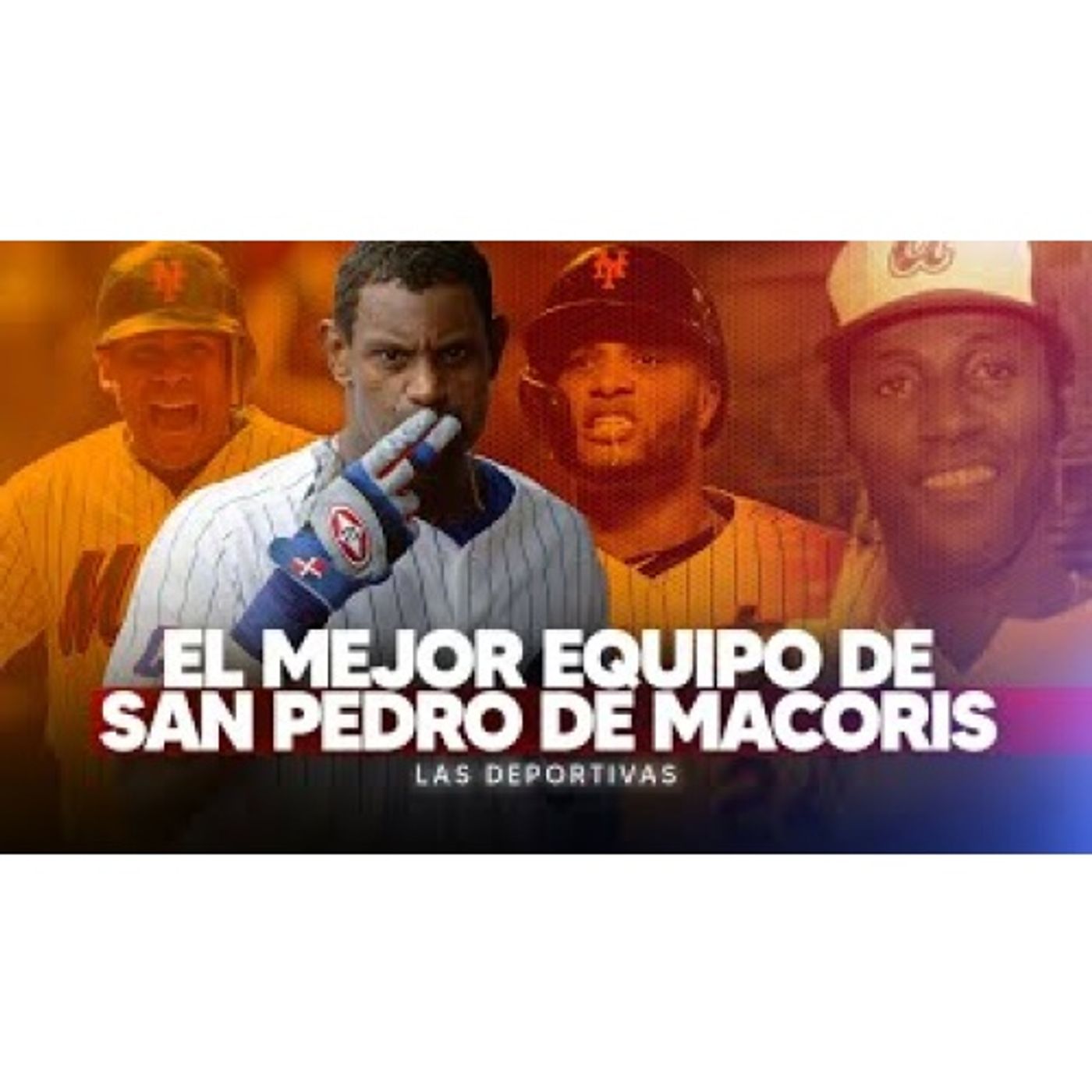 El equipo todo estrellas de San Pedro es mejor que la selección de Puerto Rico - Las Deportivas