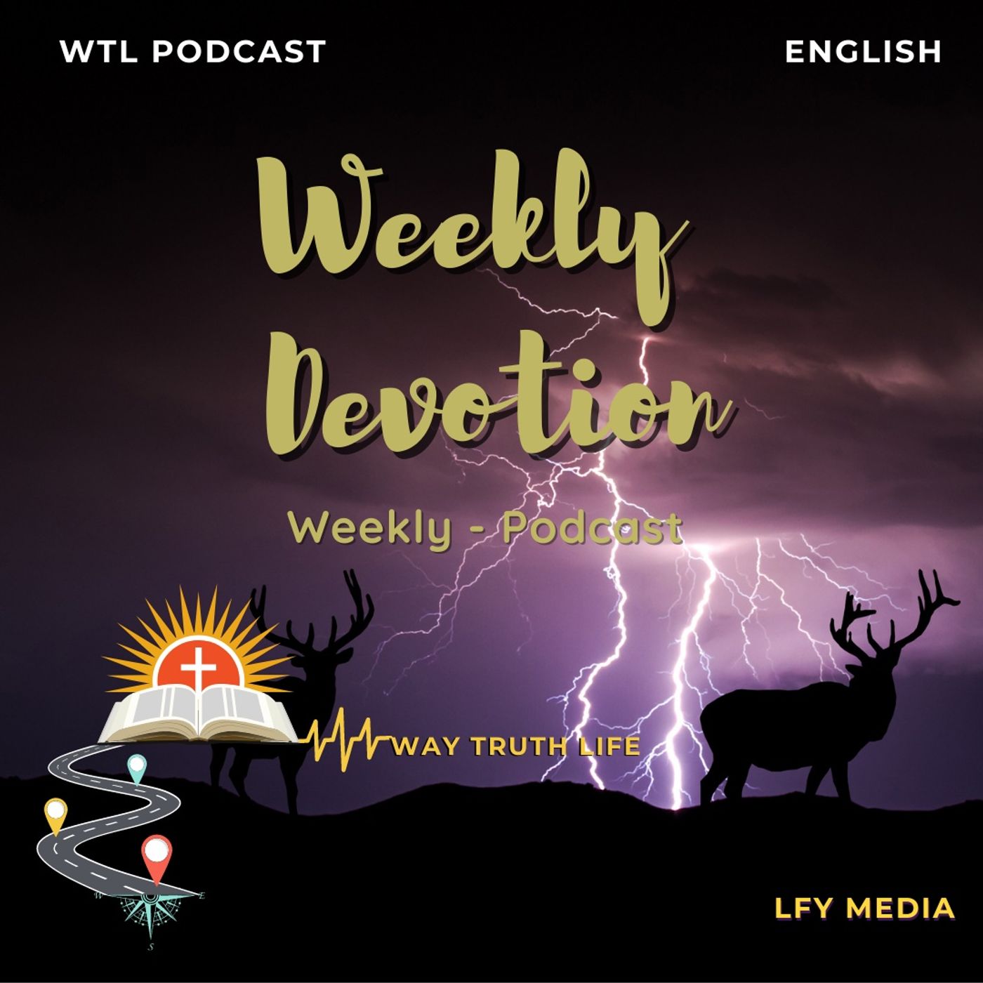 WTL Podcast | Tamil Weekly Devotion