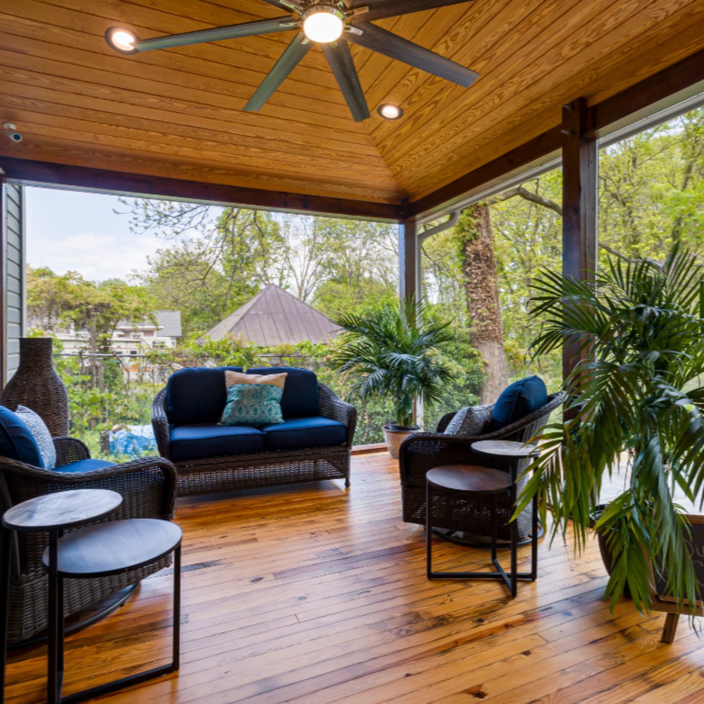 Deck Builders Madison