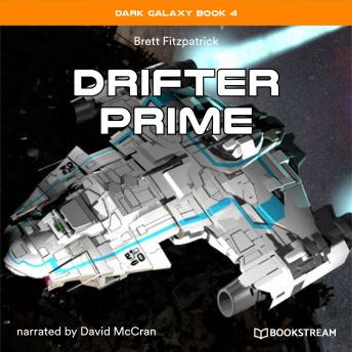 Download Best Full Audiobooks in Science Fiction & Fantasy, Space Opera