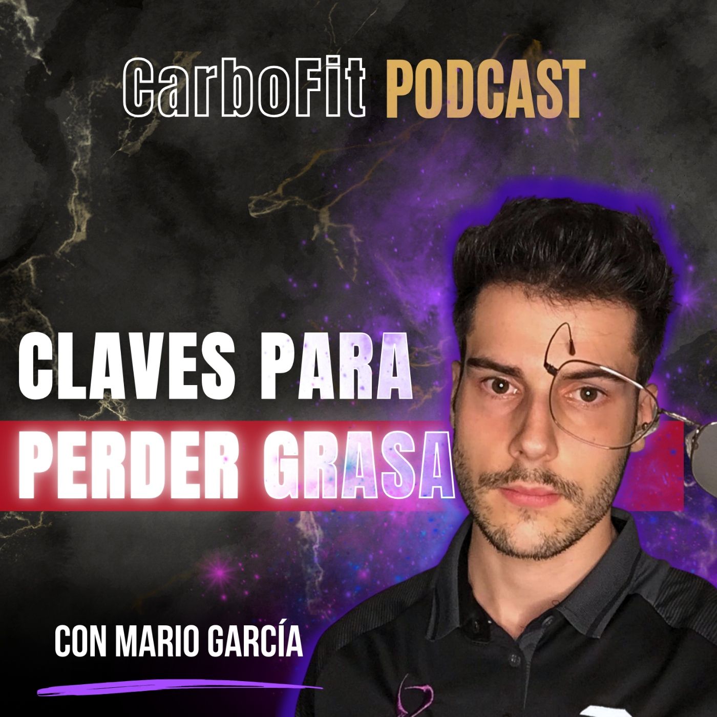 CarboFit - Nutrición deportiva
