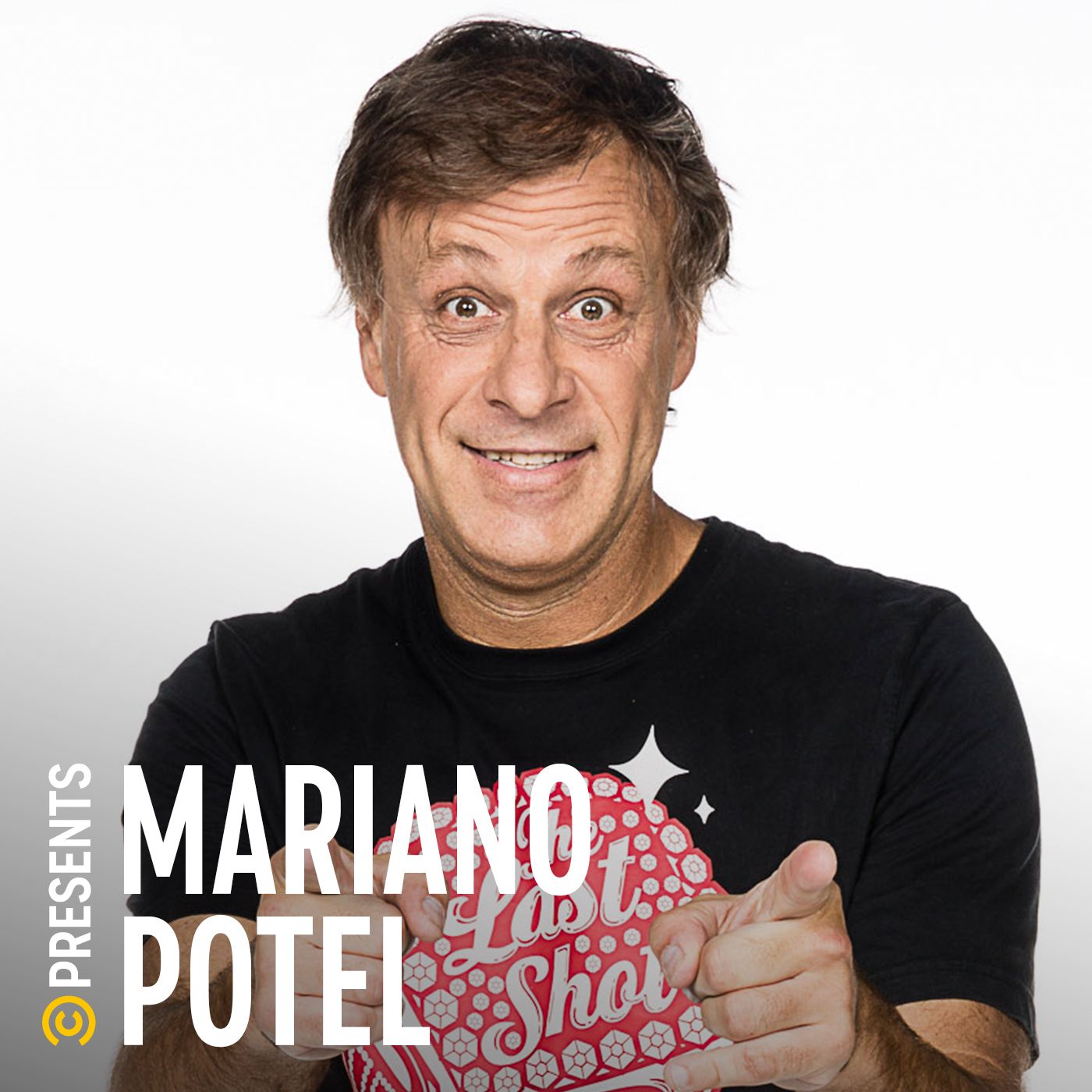 Mariano Potel - Ex Simbol