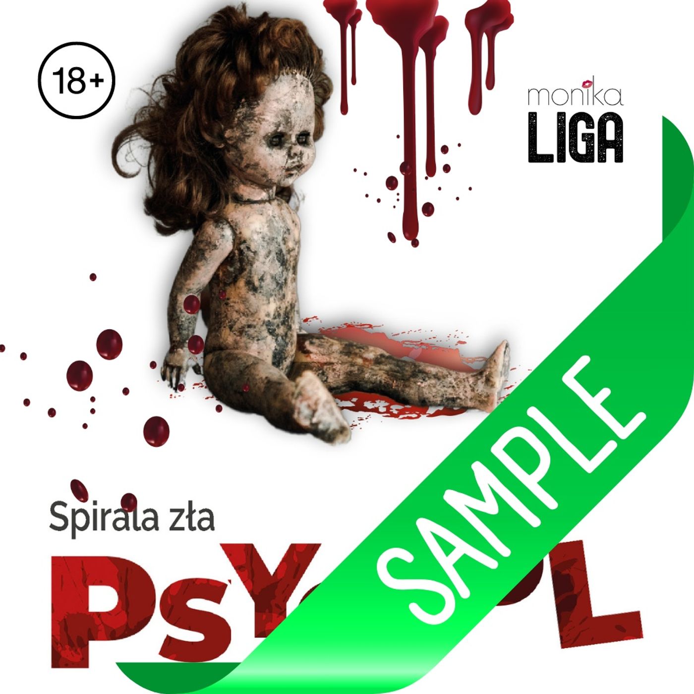 Audiobooki romanse erotyczne od Monika Liga z monikaliga.pl
