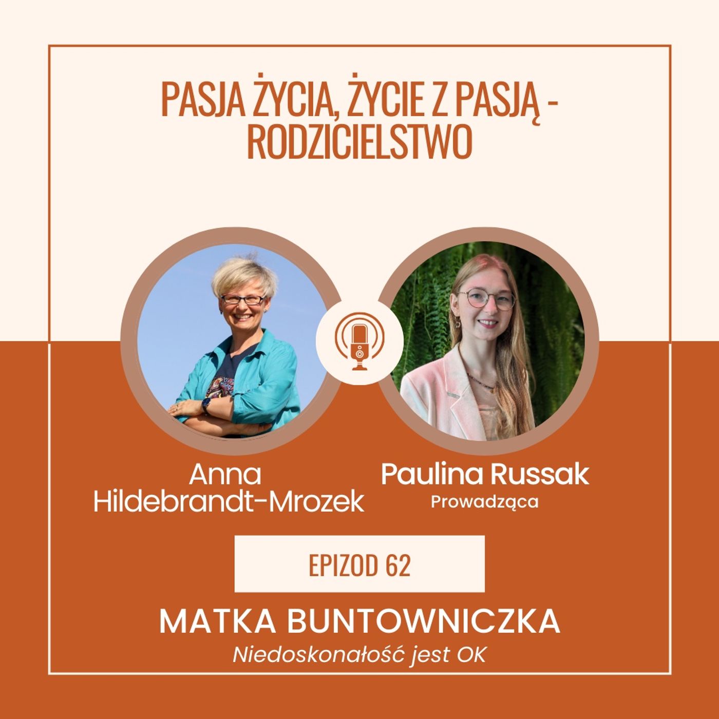 Matka Buntowniczka