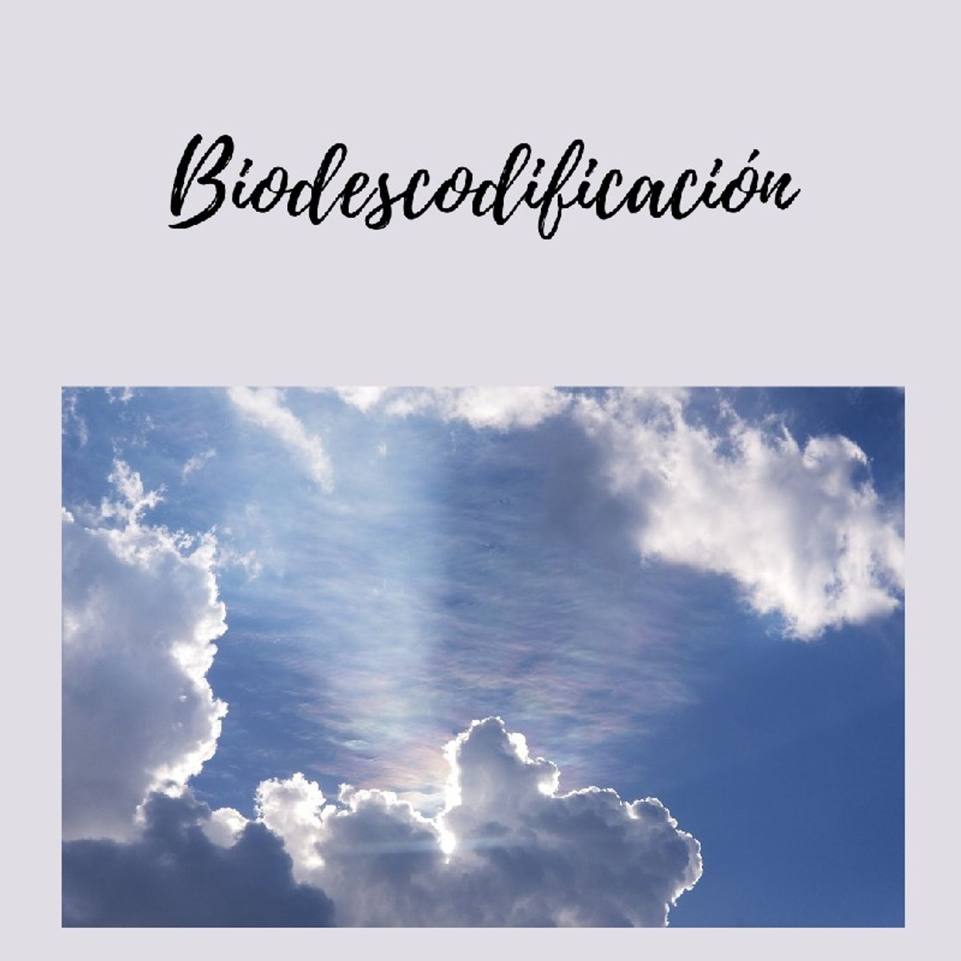 Autoconocimiento Letty Lopez