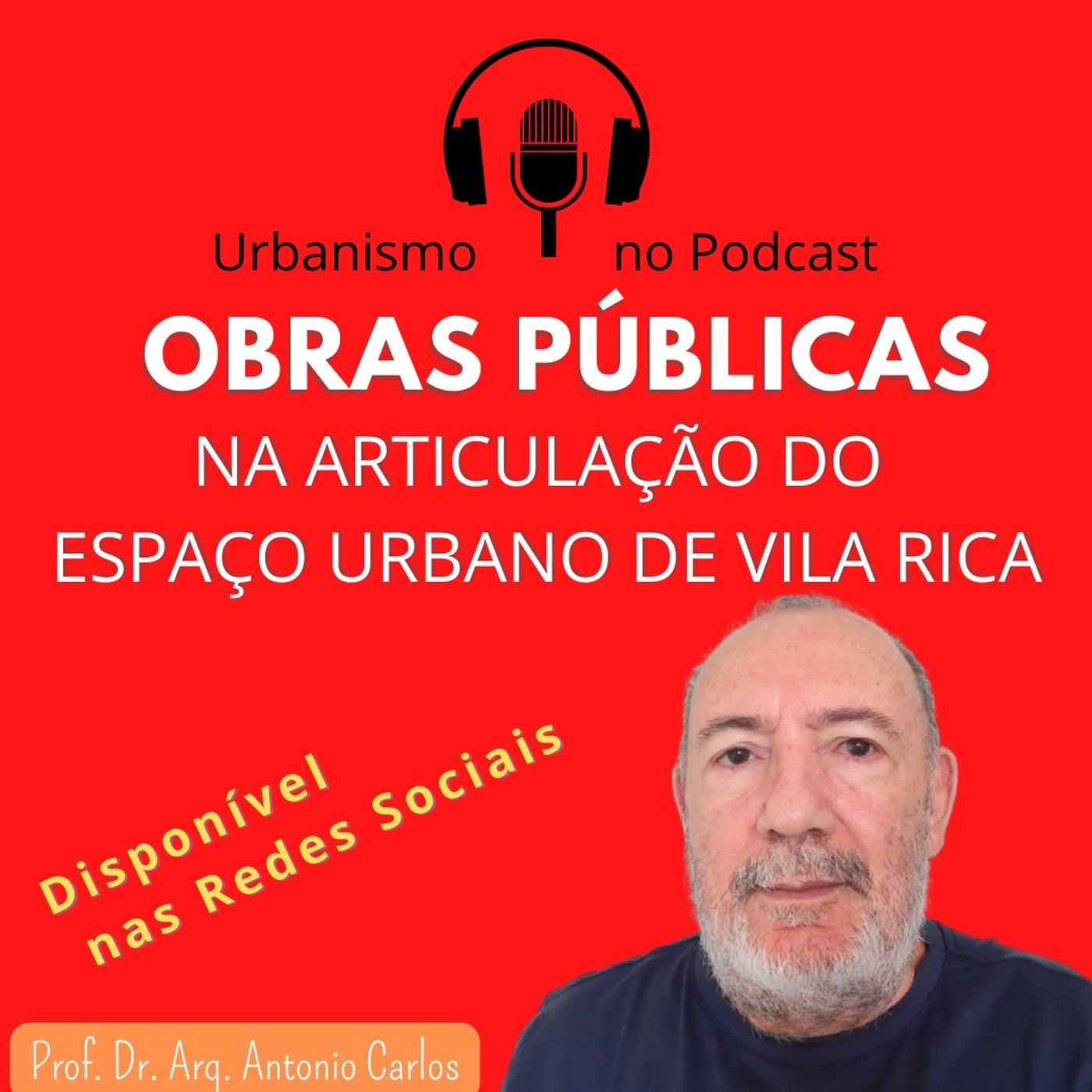 História do Urbanismo