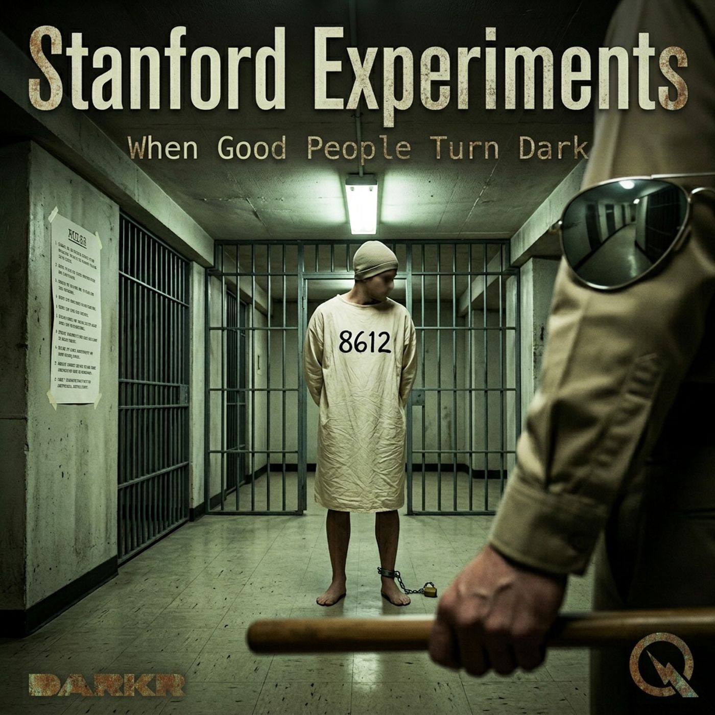 Stanford Experiments