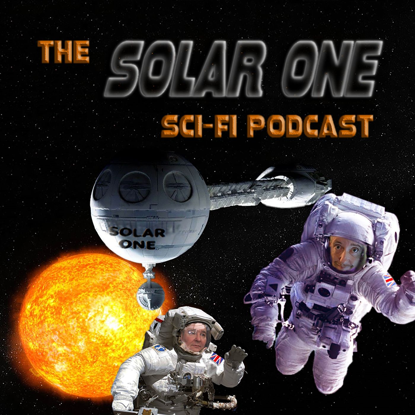 Podcast Image