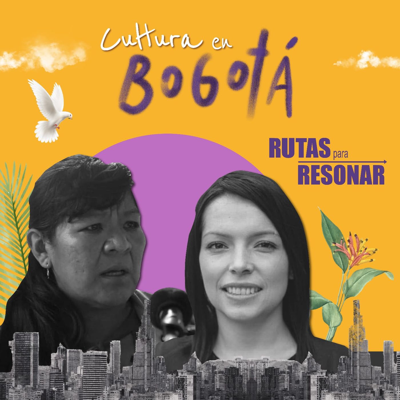 Cultura Bogotá