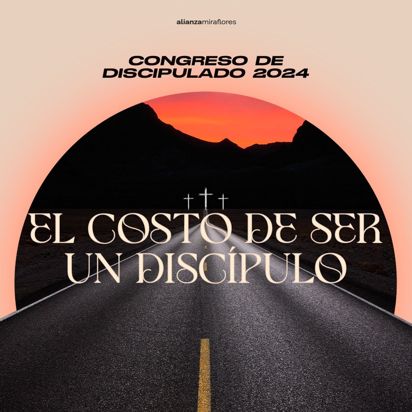Prédicas ACM Miraflores